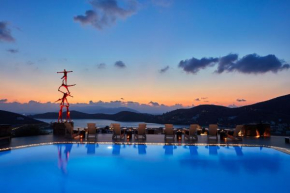  Liostasi Hotel  Иос